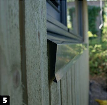 Byg isoleret værksted Byg isoleret værksted